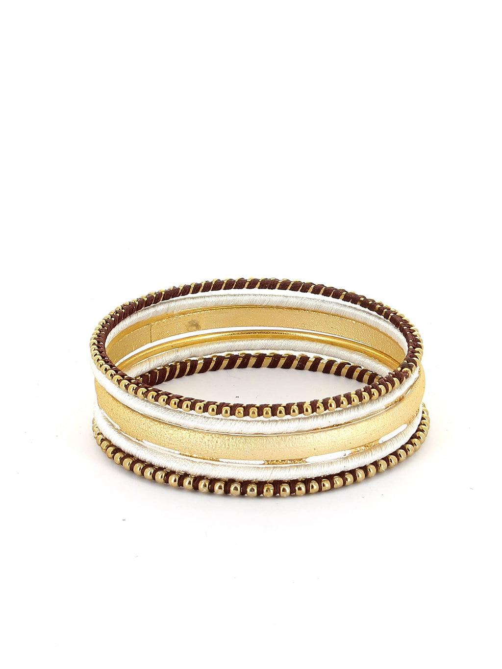 Bracelet Set Shandrani