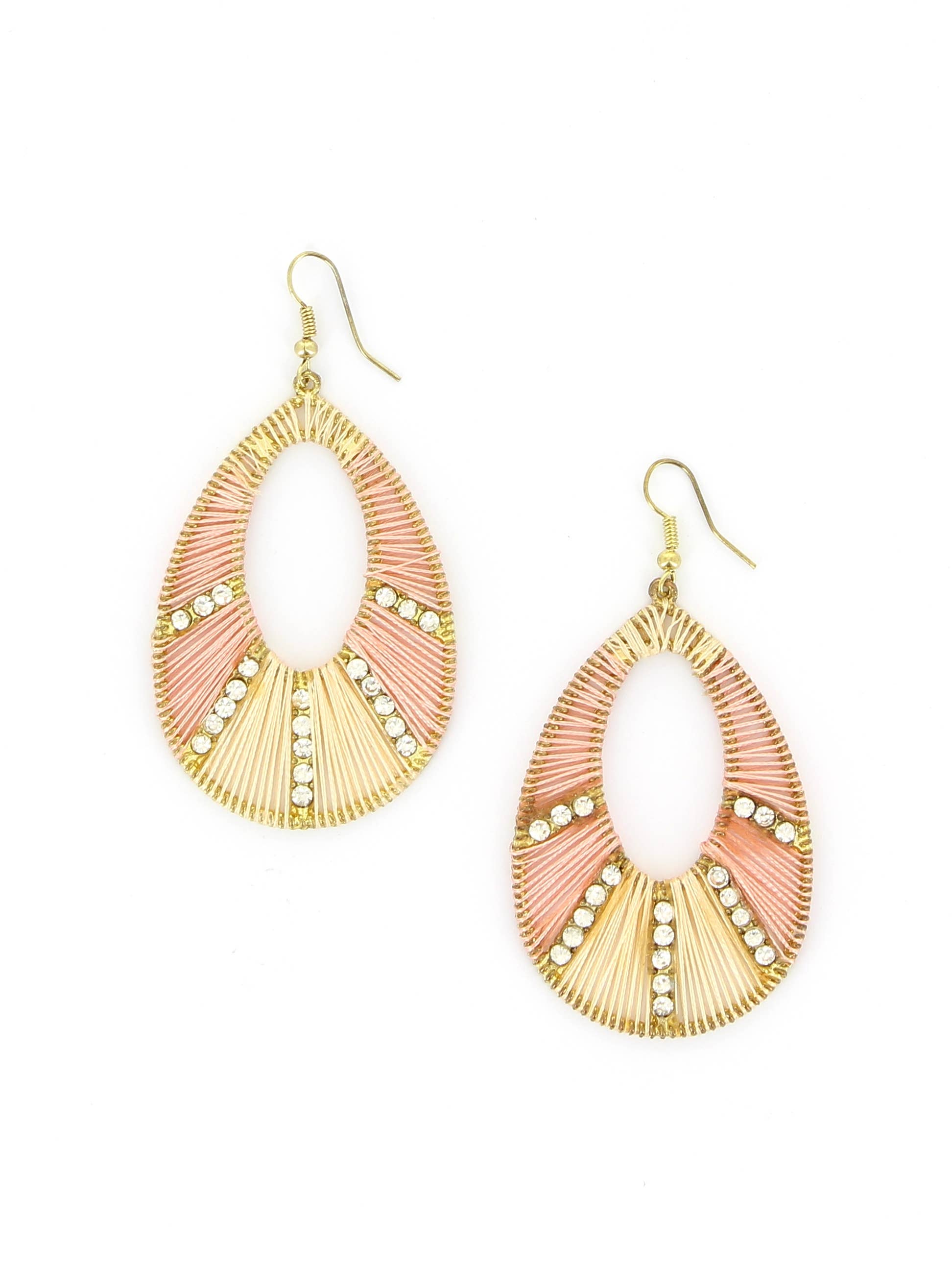 Boucles d'oreilles Maripur