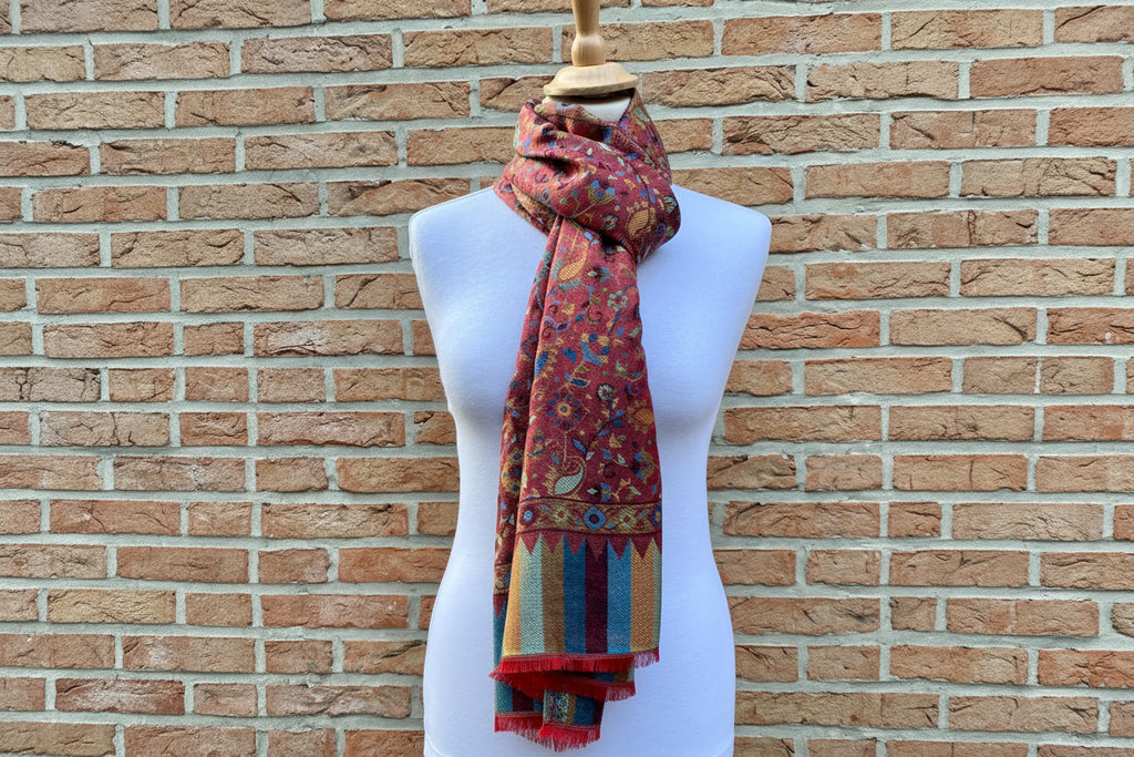 Zahara scarf - 100% modal