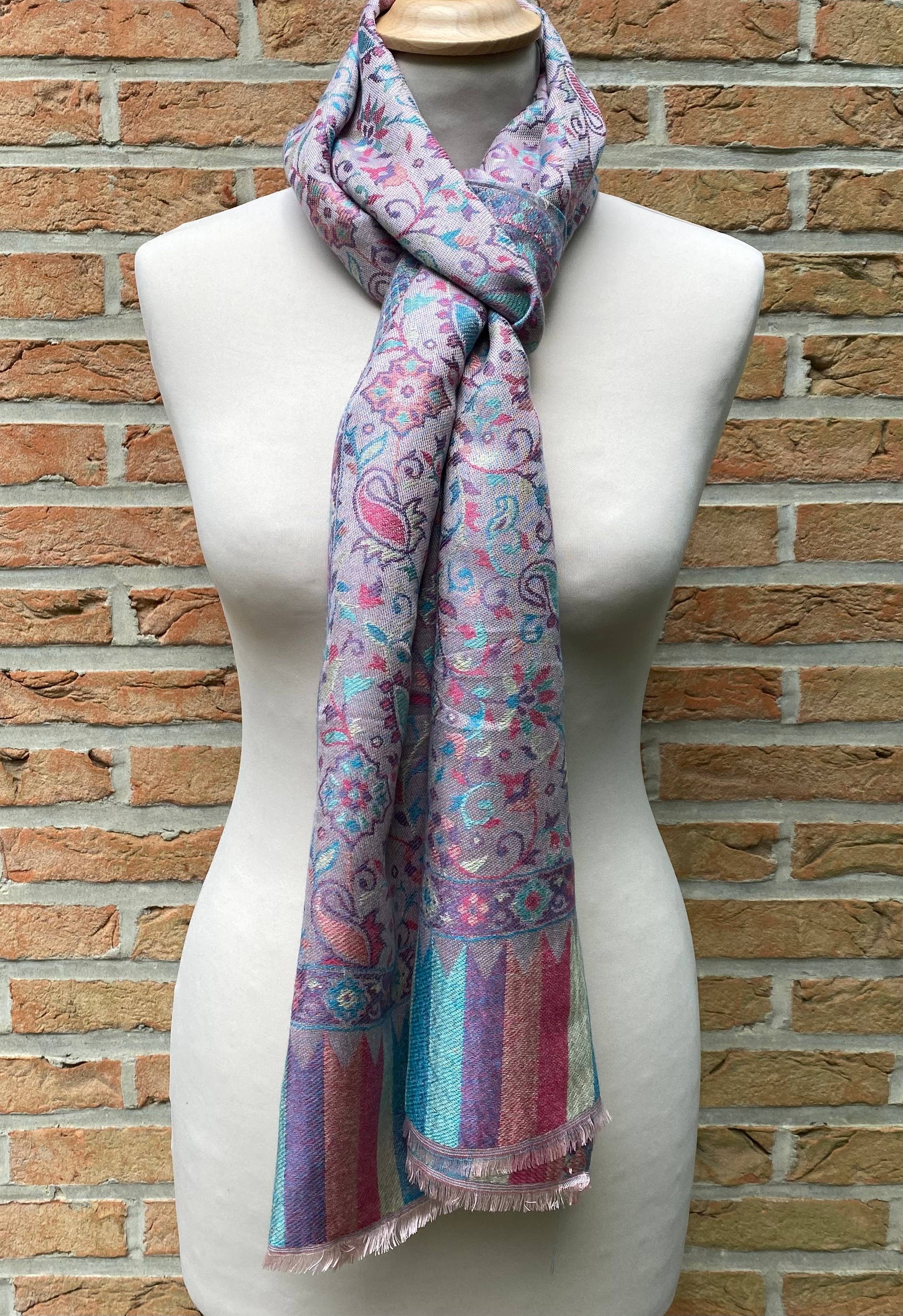 Zahara scarf - 100% modal