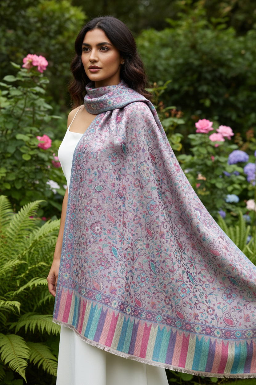 Zahara scarf - 100% modal