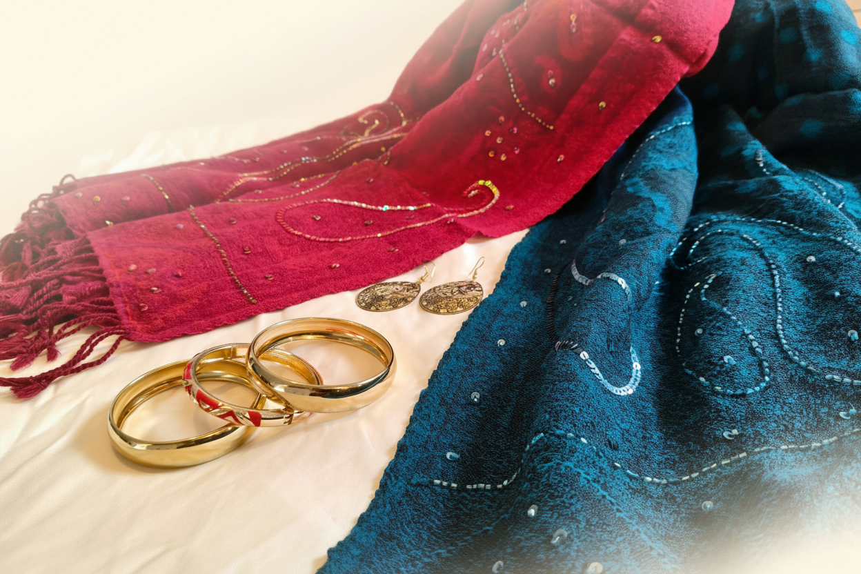 Image hero Noushkara embellie